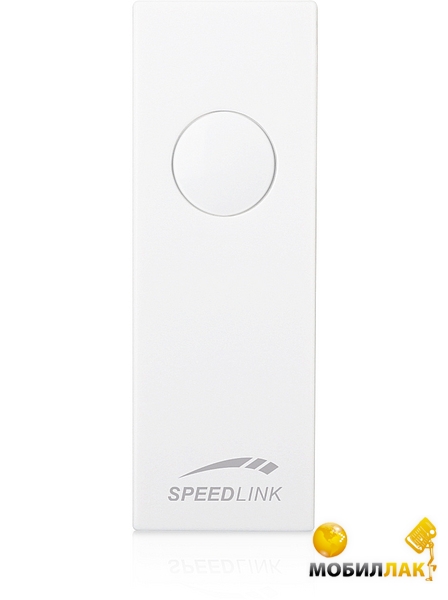   SpeedLink Viser White (SL-7401-WE)