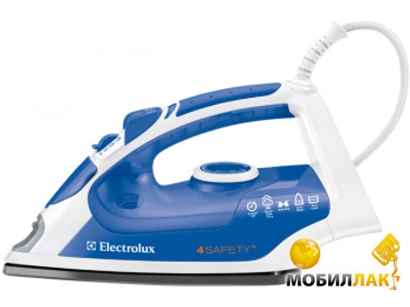  Electrolux EDB 5130 CO