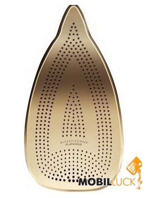 Паровой удар: обзор утюга Rowenta DW 9035
