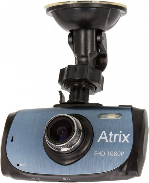 Atrix JS-X130 Blue/Steel