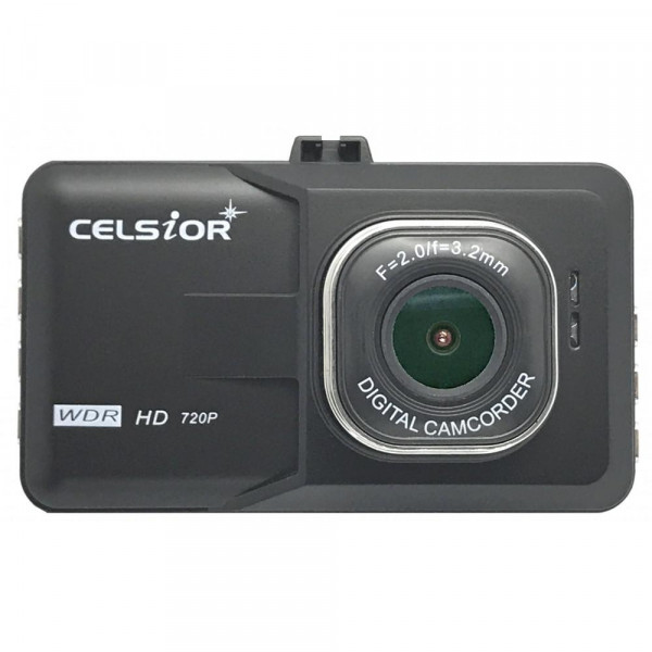  Celsior DVR CS-907HD