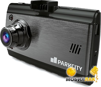  ParkCity DVR HD 750