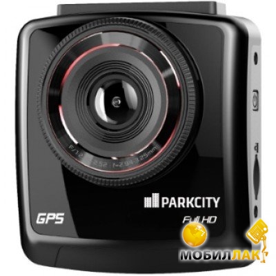  ParkCity DVR HD 780