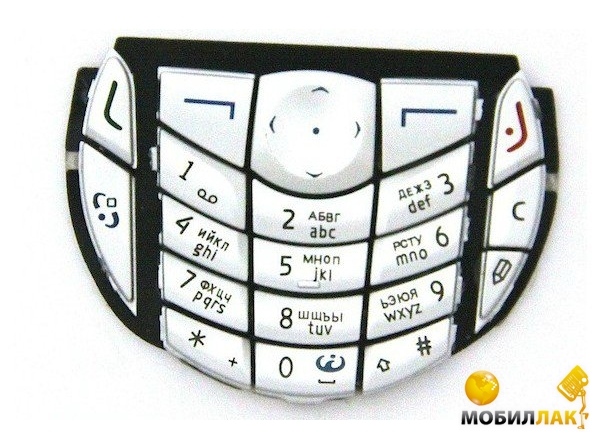  High copy Nokia 6630 