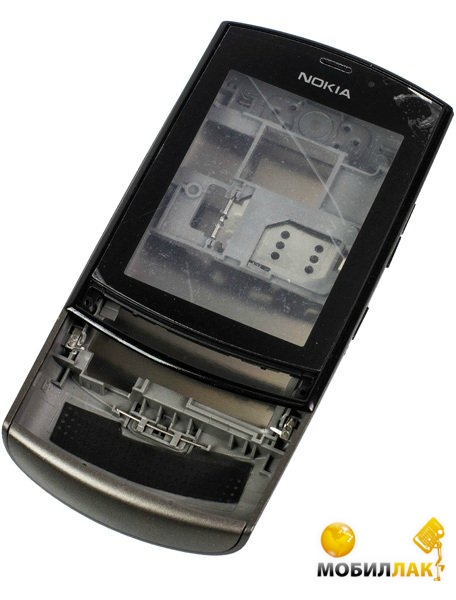  High Copy  Nokia 303 Asha