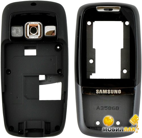  High Copy  Samsung D600 AA  