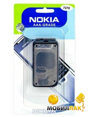   Nokia 7270  (2000015354011)