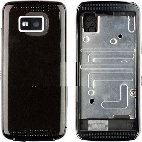  Nokia 5530 Black