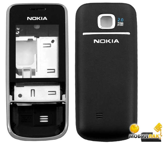  Original  Nokia 2700  