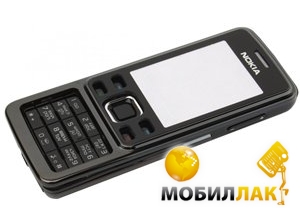  Original  Nokia 6300 c  black