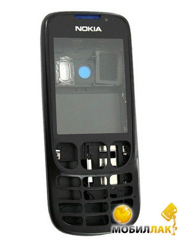  Original  Nokia 6303 c 
