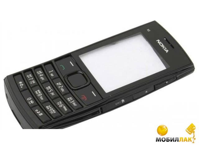  Original  Nokia X2