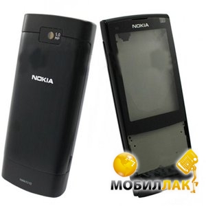  Original  Nokia X3-02