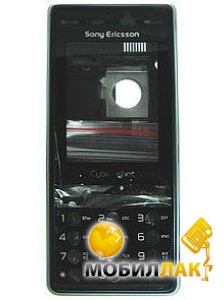 Корпус для Sony Ericsson K810 (2000015540018)
