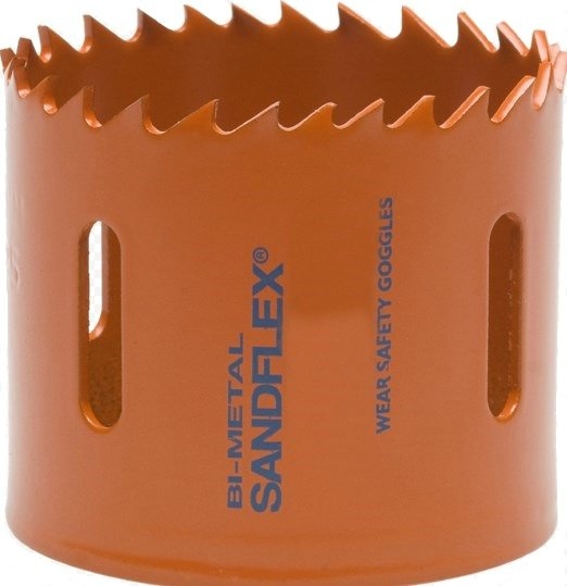 Пила кольцевая Bahco Sandflex 17 мм (3830-17-Vip)