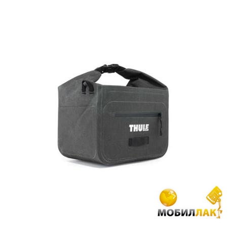     Thule Pack'n Pedal Basic Handlebar Bag 9  