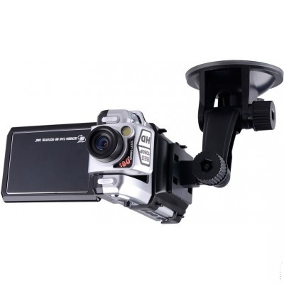    Carcam F900LHD