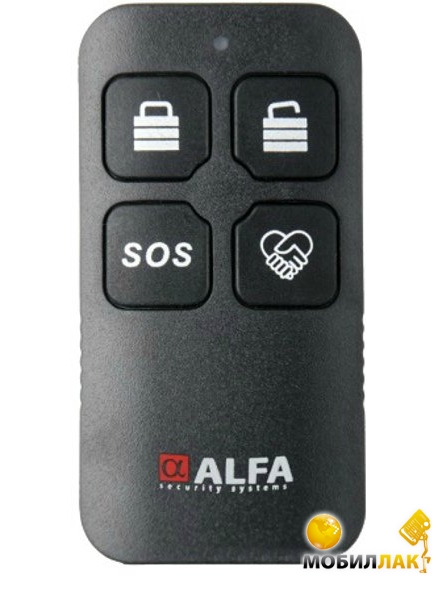 - Alfa SP800H (ASS-BPVS800h)