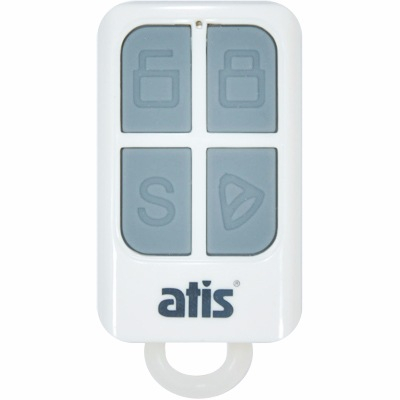 Пульт дистанционного управления Atis 8W к централи Kit-GSM120
