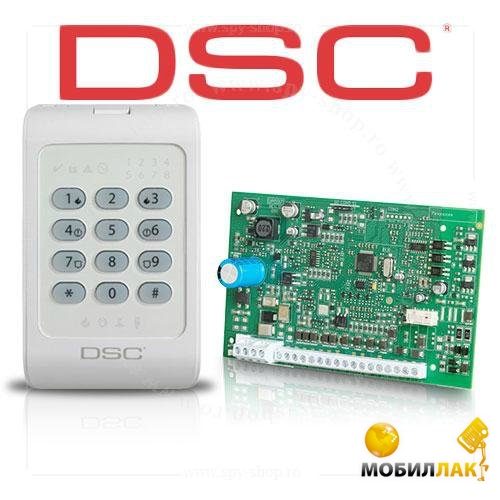 - DSC PC-1404