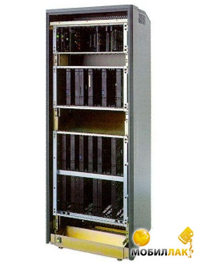   Alcatel-Lucent M3 Empty Cabinet (3BA00071AD)