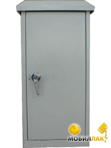   Alcatel-Lucent Power PSC Rectifier Cabinet (3BA27305AA)