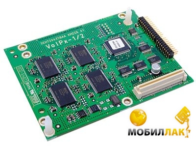   Alcatel-Lucent VoIP16-1 Daughterboard (3EH73063AB)