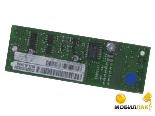   Alcatel-Lucent CPU LanSwitch Daughterboard (3EH73013AB)