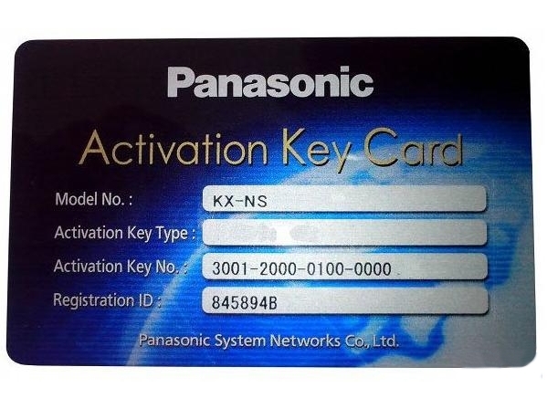   8  IP- Panasonic KX-NSM108X