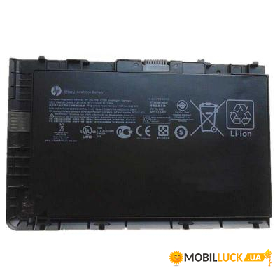    HP EliteBook Folio 9470m BT04XL 52Wh (3400mAh) 4cell 14.8V L (A47100)