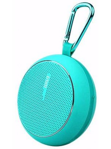 Портативная акустика Mifa F1 Outdoor Bluetooth Speaker Blue