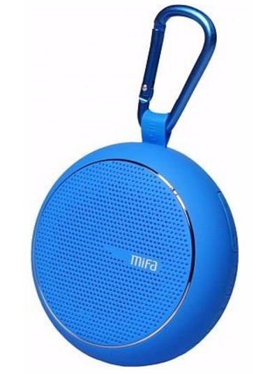 Портативная акустика Mifa F1 Outdoor Bluetooth Speaker Dark Blue