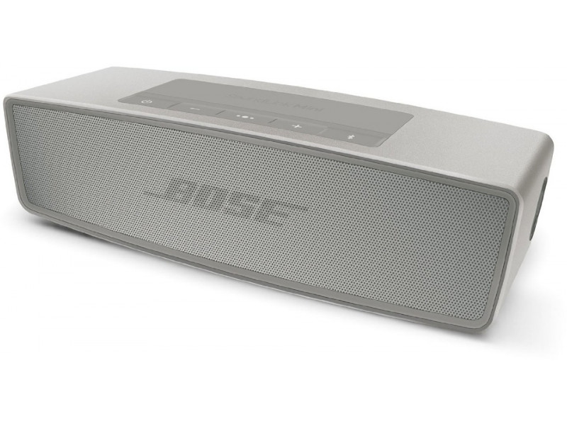 Портативная акустика Bose SoundLink Mini II Pearl