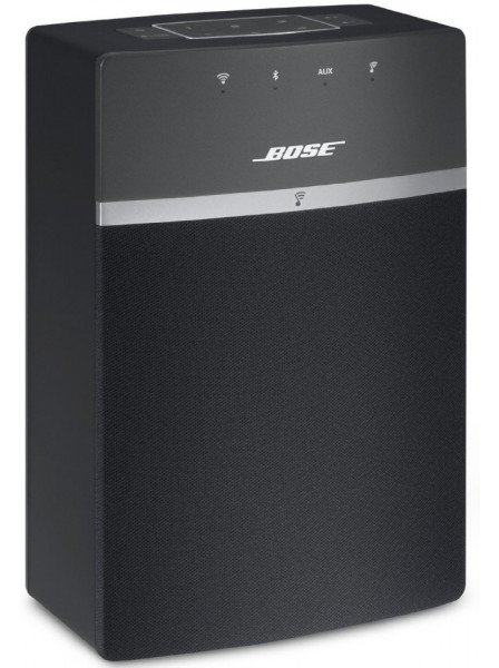 Акустическая система Bose SoundTouch 10 Wireless Music System Black