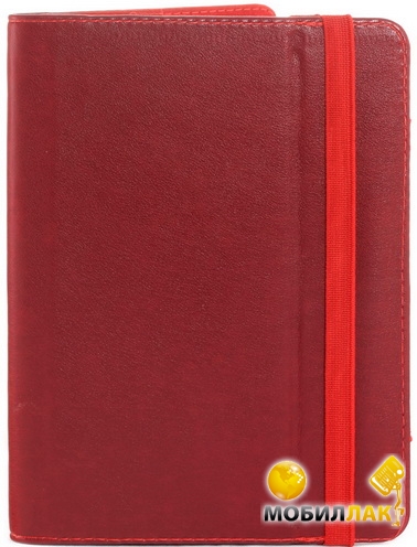 -     PocketBook Mini 515 Red Matt (GCOVER 10500)