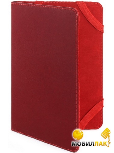      PocketBook Mini 515 Red Matt (GCOVER 10501)