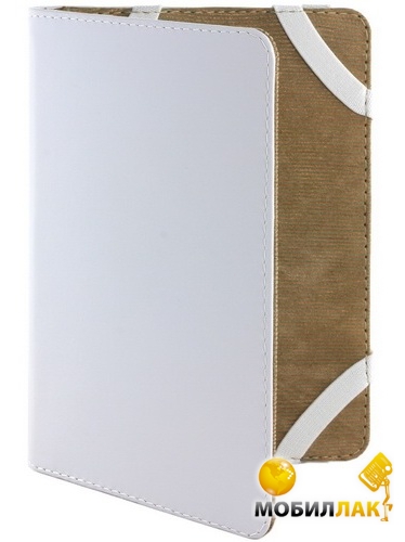      PocketBook Mini 515 White (GCOVER 10501)