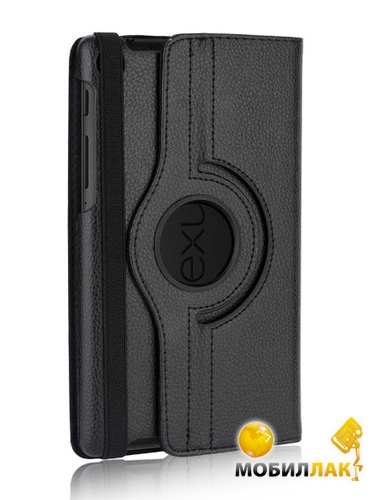  TTX  Amazon Kindle Fire HD 8.9 Leather case 360 black (TTX-AKFHD)
