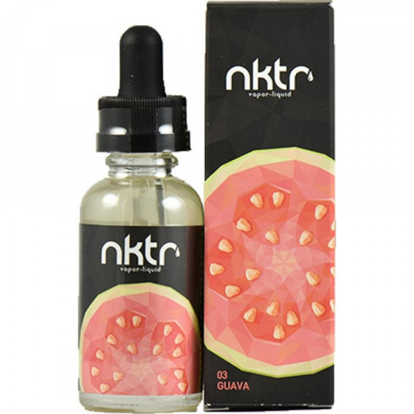     NKTR Guava 6 / (NG06-030GL)
