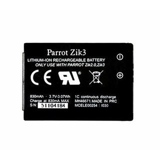 Parrot Zik 3.0 Battery (PF056026AA)