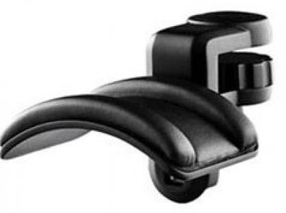    Sennheiser Lamella Ear Adapter S black (5 pairs)