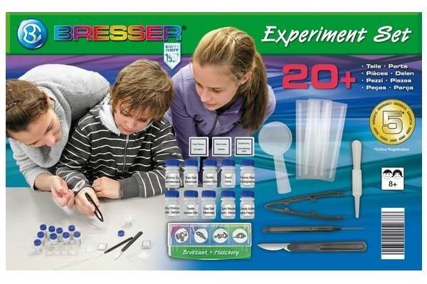 Bresser Набор для микроскопов Bresser