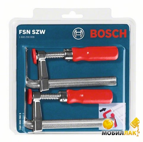     Bosch FSN SZW (1600Z0000B)