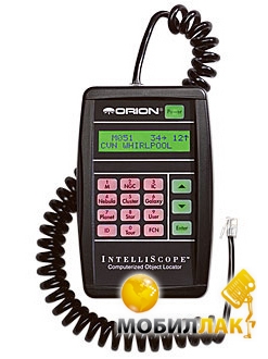 Orion Пульт IntelliScope Orion