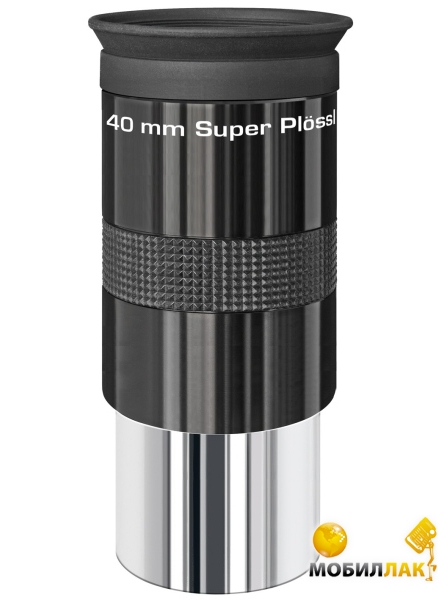 Bresser Окуляр SPL 40 mm 44° - 31.7mm (1.25 quot) Bresser