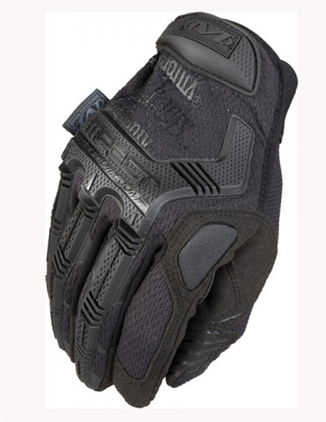 Mechanix Wear Mpact Covert Gloves CB . M Black