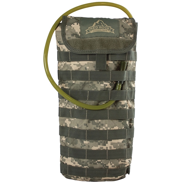 Подсумок Red Rock Modular Molle Hydration Army Combat Uniform