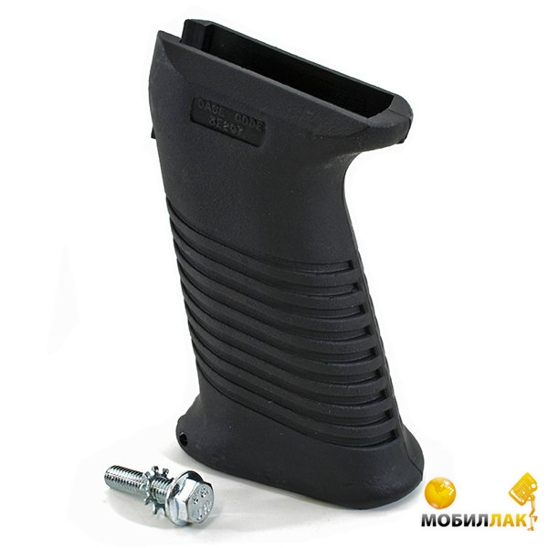Рукоятка пистолетная Tapco SAW (STK06220 BLK)