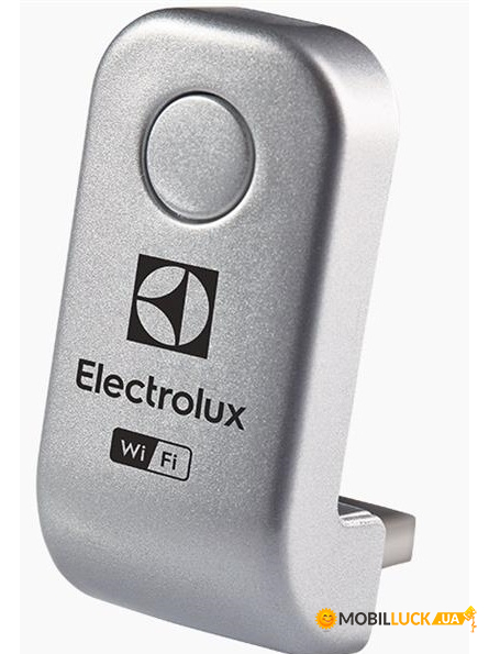 IQ- Wi-Fi   Electrolux EHU-3815D (EHU/WF-15)