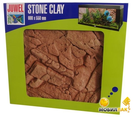    Juwel Stone Clay 60x55